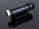 Flashlight Accessory for Telescopic Sights